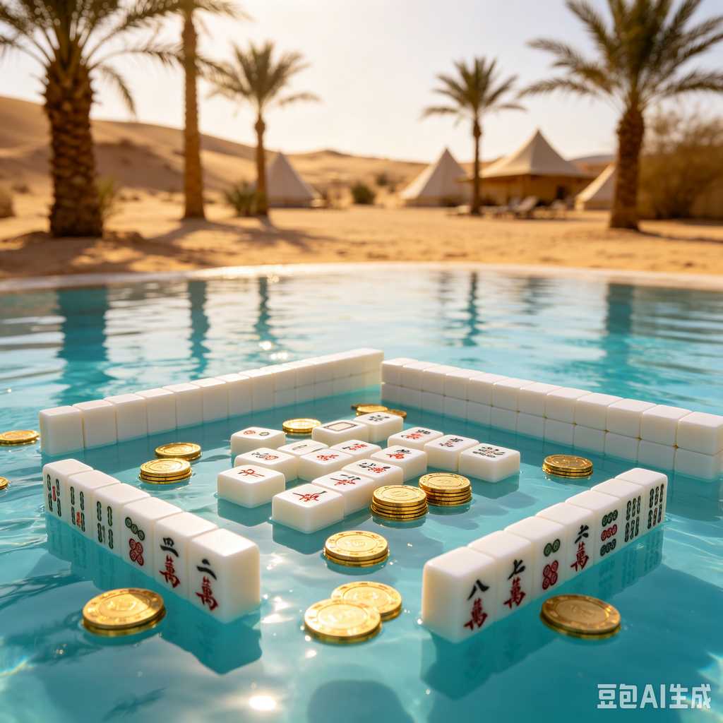 LongBeach,mahjong