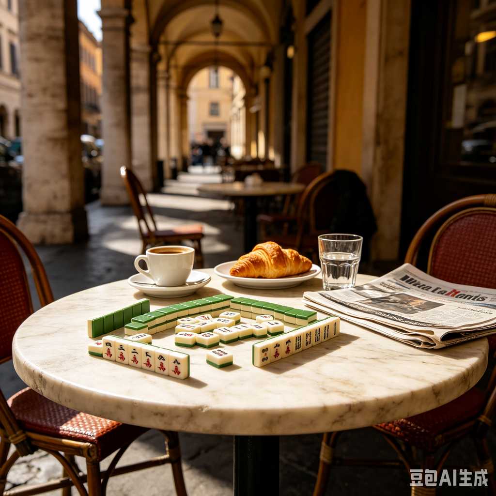 Aguascalientes,mahjong