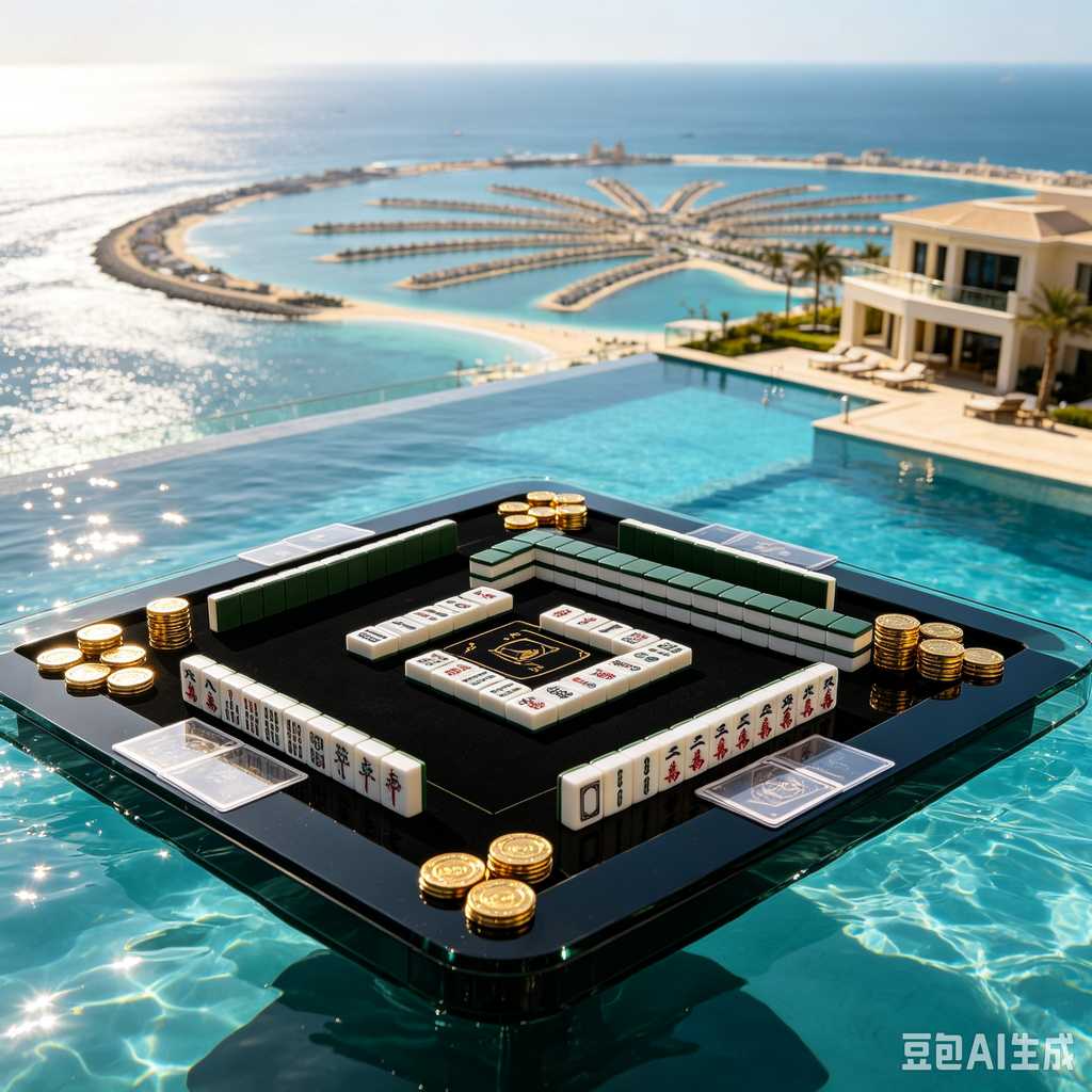 Lodz,mahjong