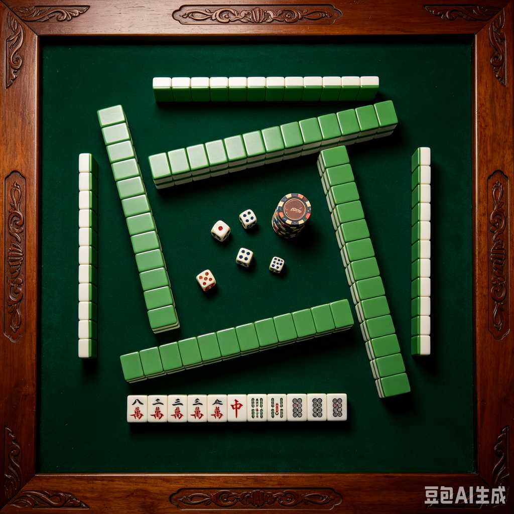 Georgetown,mahjong