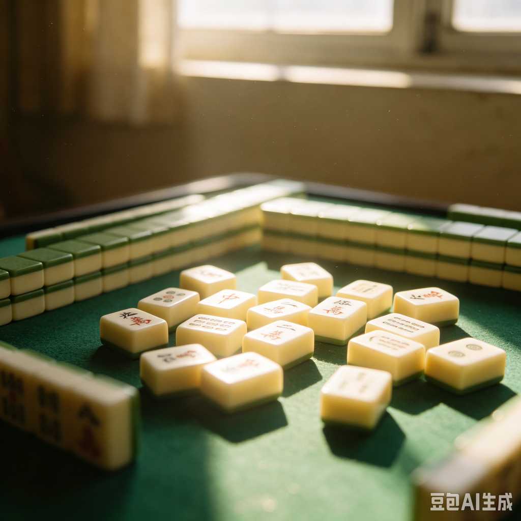 Indianapolis,mahjong
