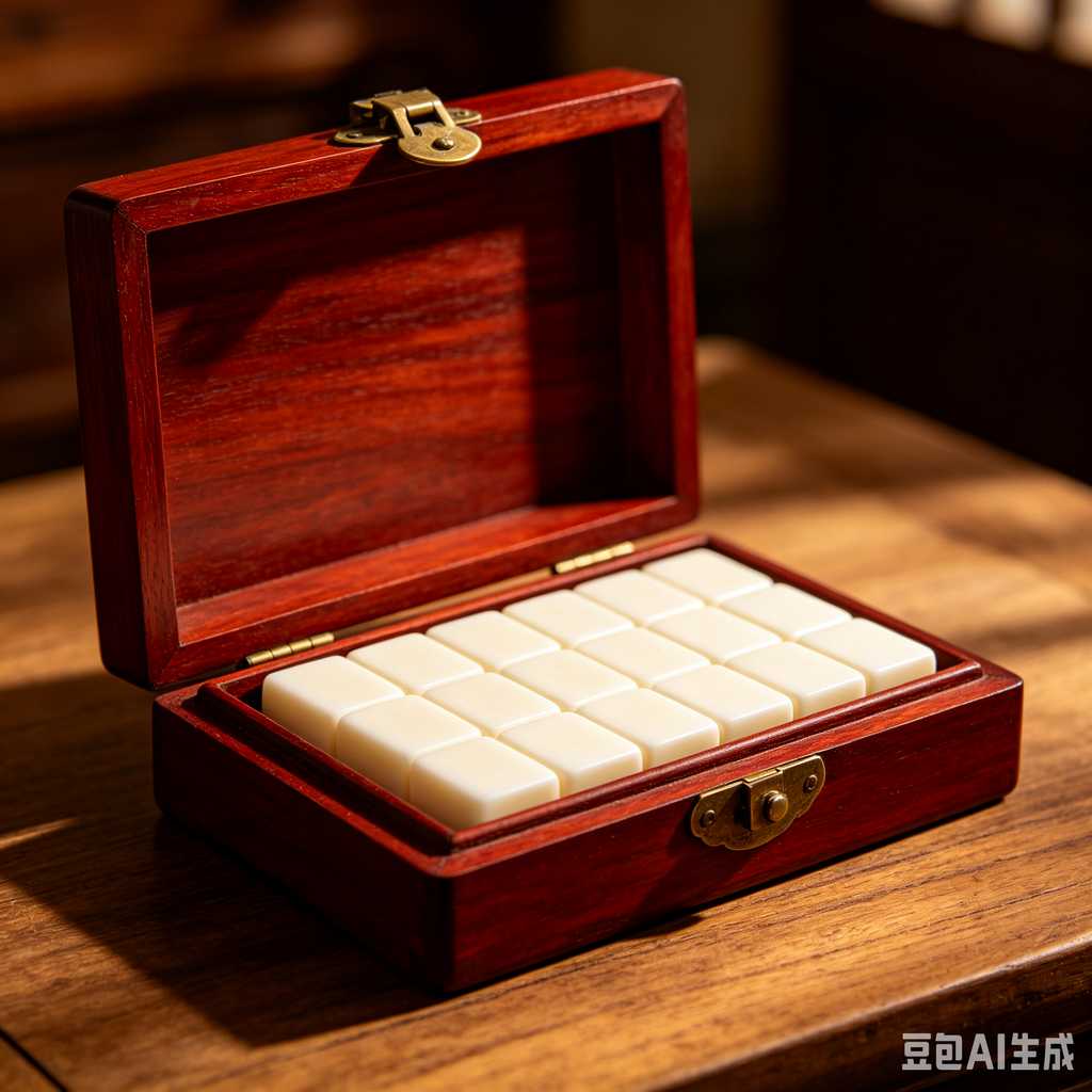 Albuquerque,mahjong