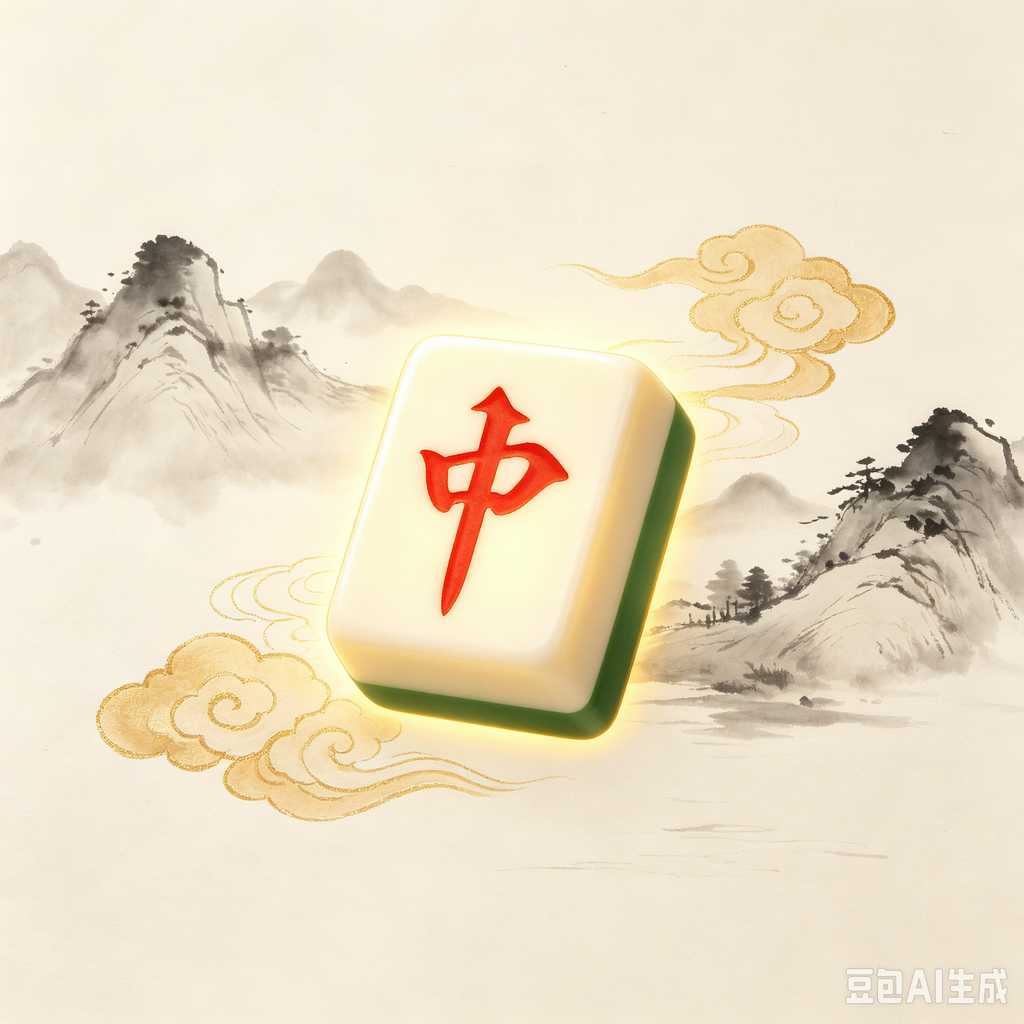 Atlanta,mahjong