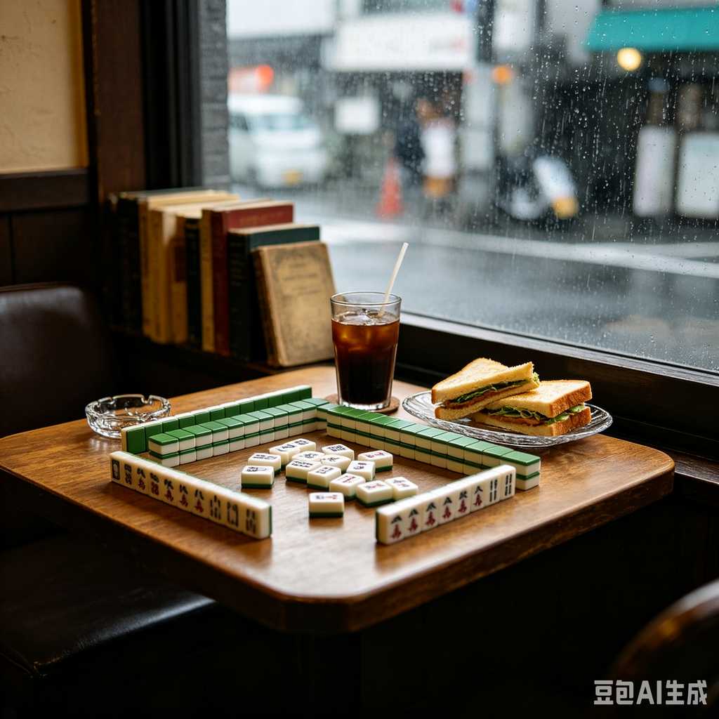 FortWayne,mahjong